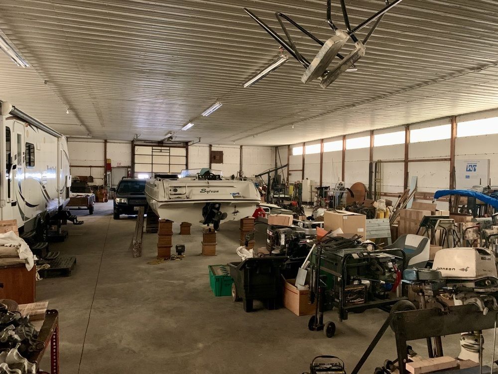 15 W Industrial Dr, Kankakee, IL 60901